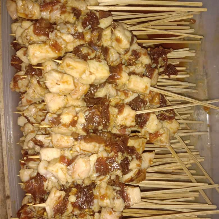 Sate Marangi 2