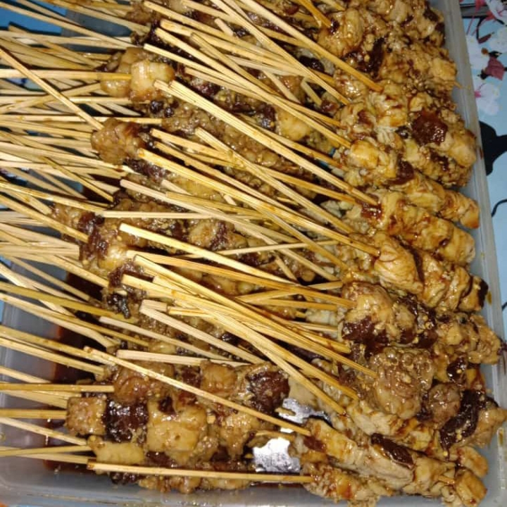 Sate Marangi 3