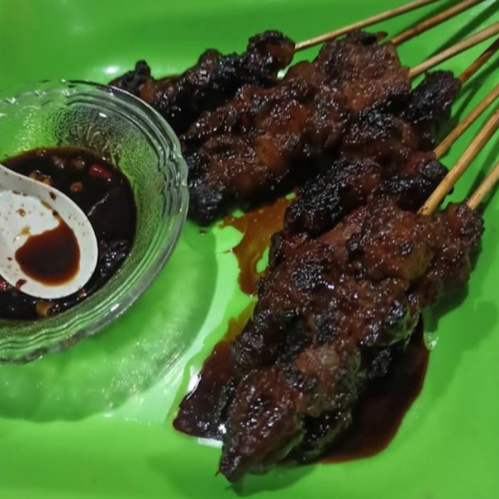 Sate Marangi Sapi 