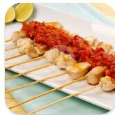 Sate Merah Taicha Jakarta