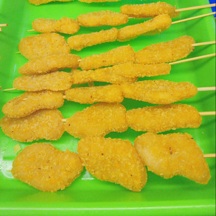 Sate Nugget