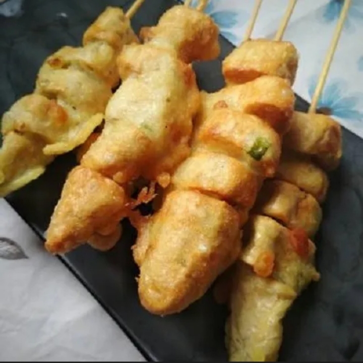 Sate Otak