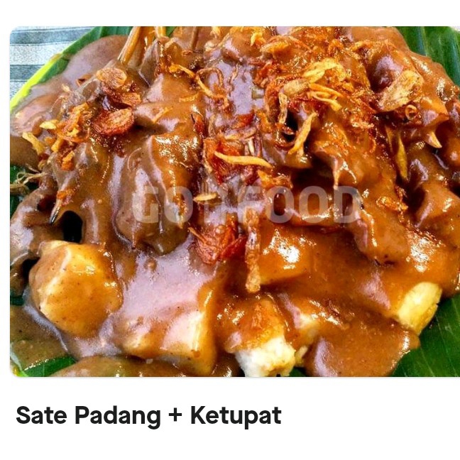 Sate Padang