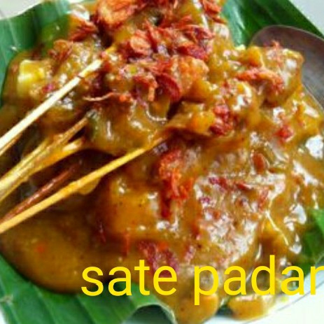 Sate Padang