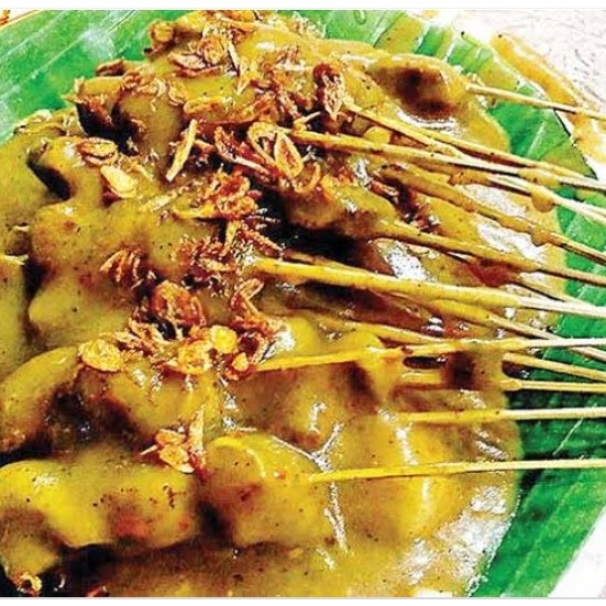 Sate Padang