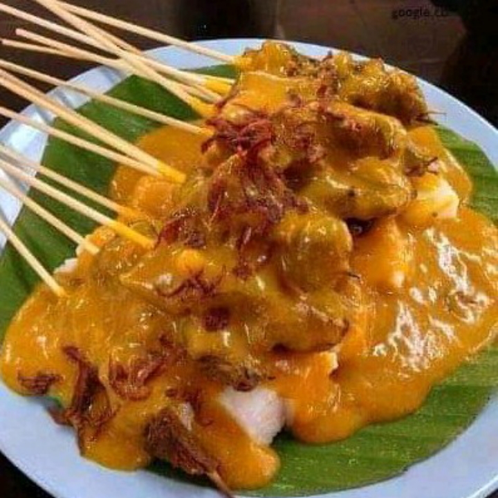 Sate Padang