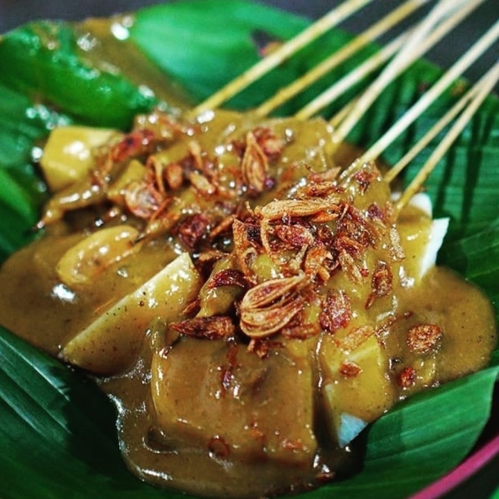 Sate Padang