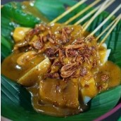 Sate Padang