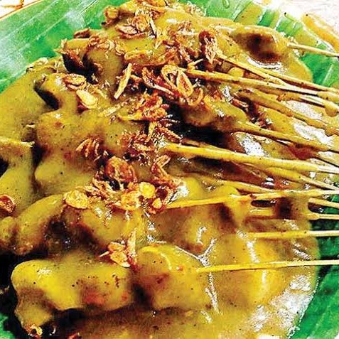 Sate Padang