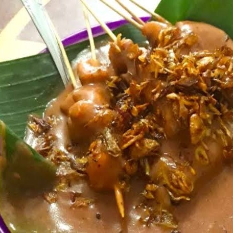 Sate Padang