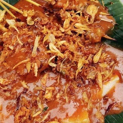 Sate Padang