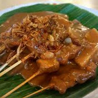 Sate Padang Ajo 2