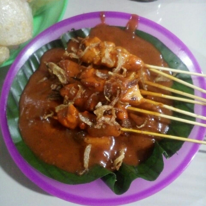 Sate Padang Citra