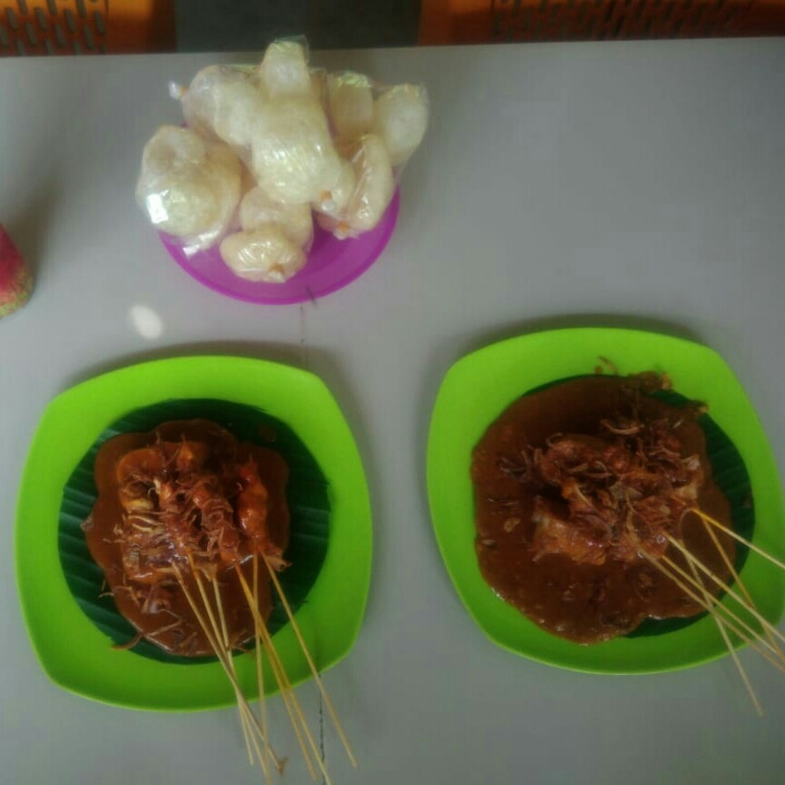 Sate Padang Citra