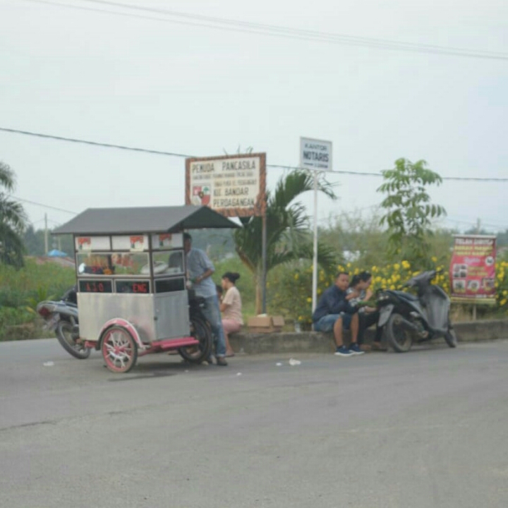 Sate Padang Geleng 2