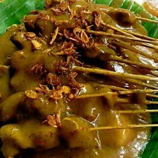 Sate Padang Lembu