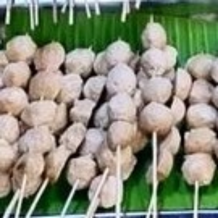 Sate Pentol