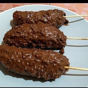 Sate Pisang Ala Taichan