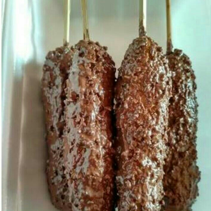 Sate Pisang Taichan 2