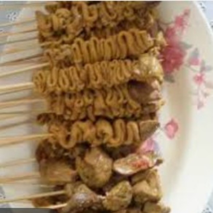 Sate Puyuh