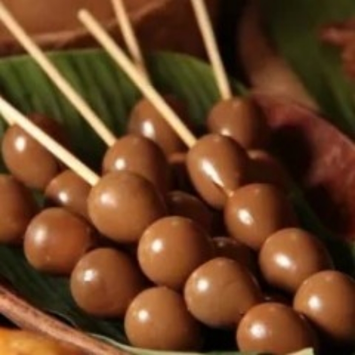 Sate Puyuh