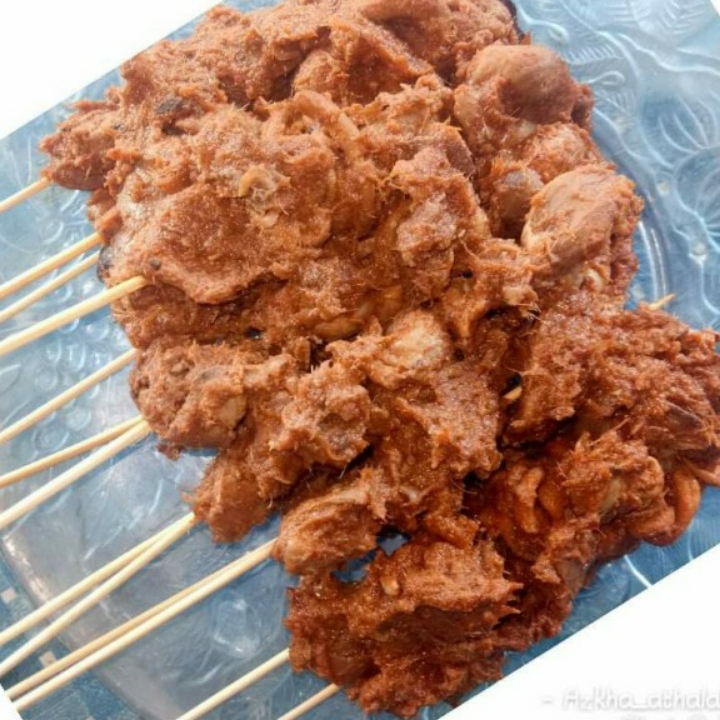 Sate Rempelo