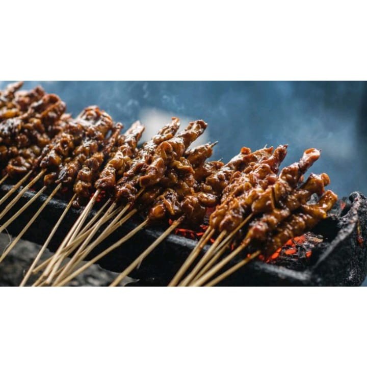 Sate Saja