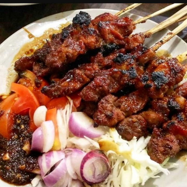 Sate Sapi