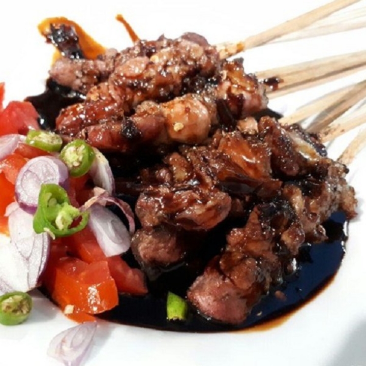 Sate Sapi