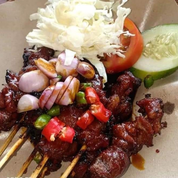 Sate Sapi