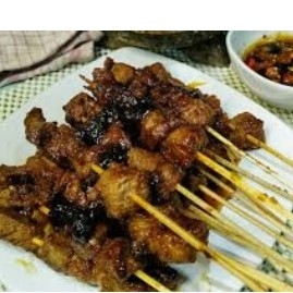 Sate Sapi