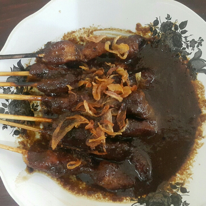 Sate Sapi