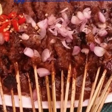 Sate Sapi