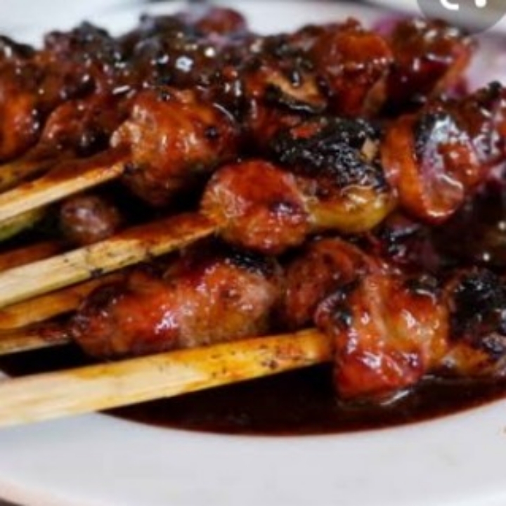 Sate Sapi