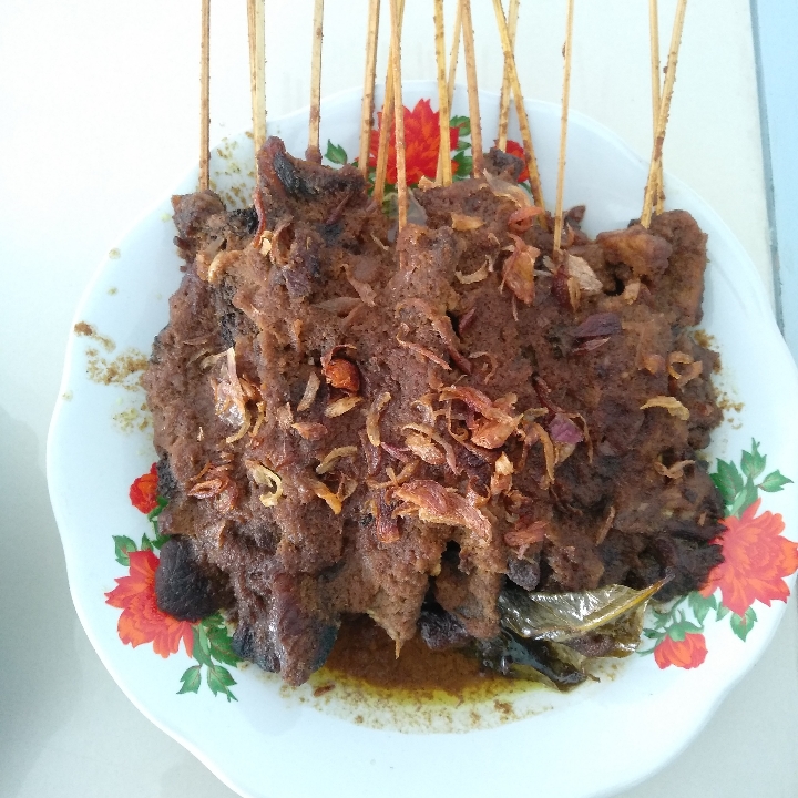 Sate Sapi