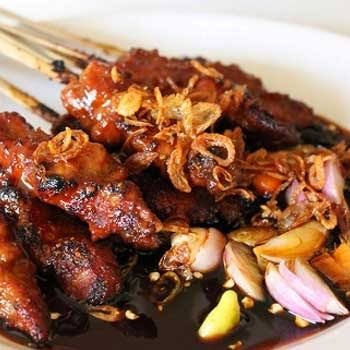 Sate Sapi