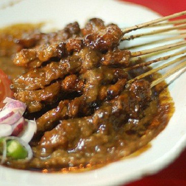 Sate Sapi