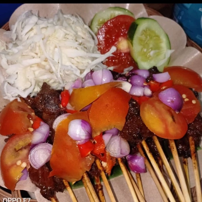 Sate Sapi