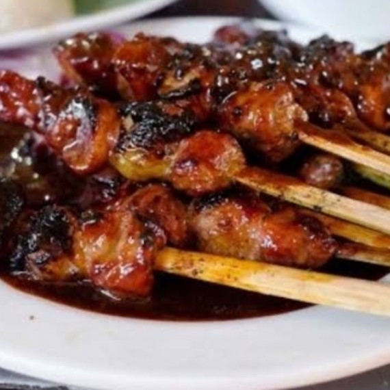 Sate Sapi 9c