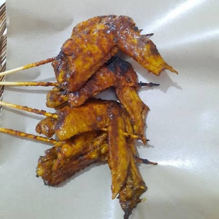 Sate Sayap