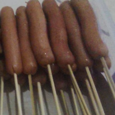 Sate Sosis