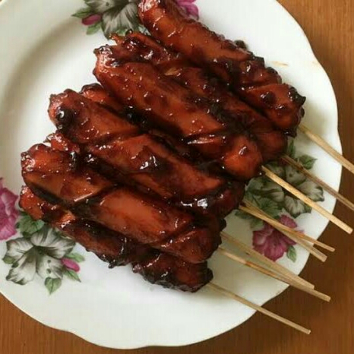 Sate Sosis