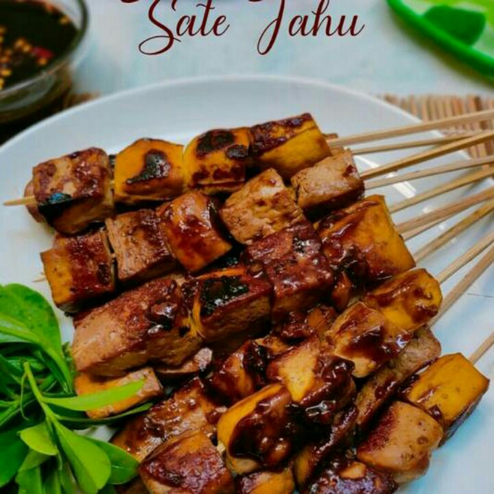 Sate Tahu