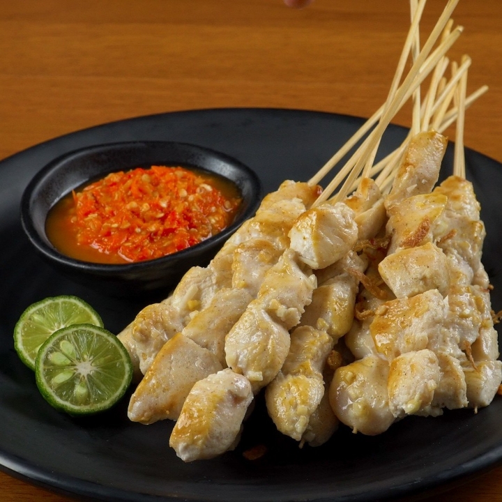 Sate Taican 