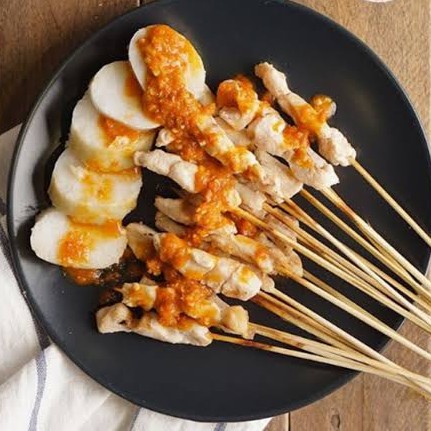 Sate Taican