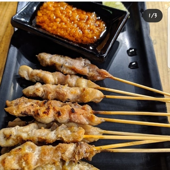 Sate Taican