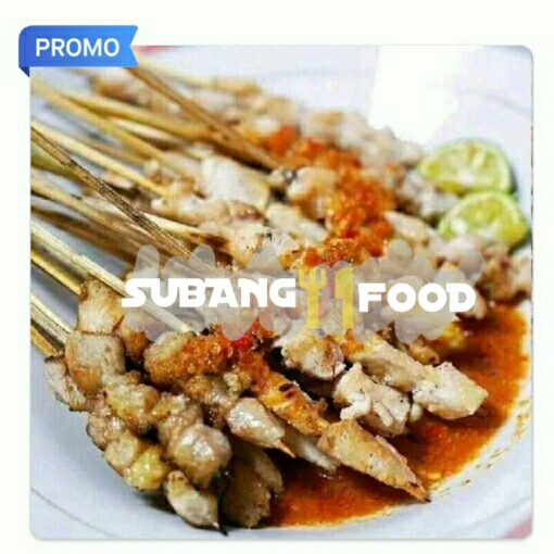 Sate Taican