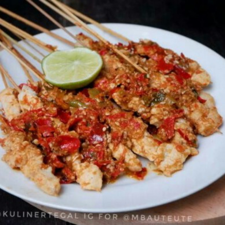 Sate Taican Ori