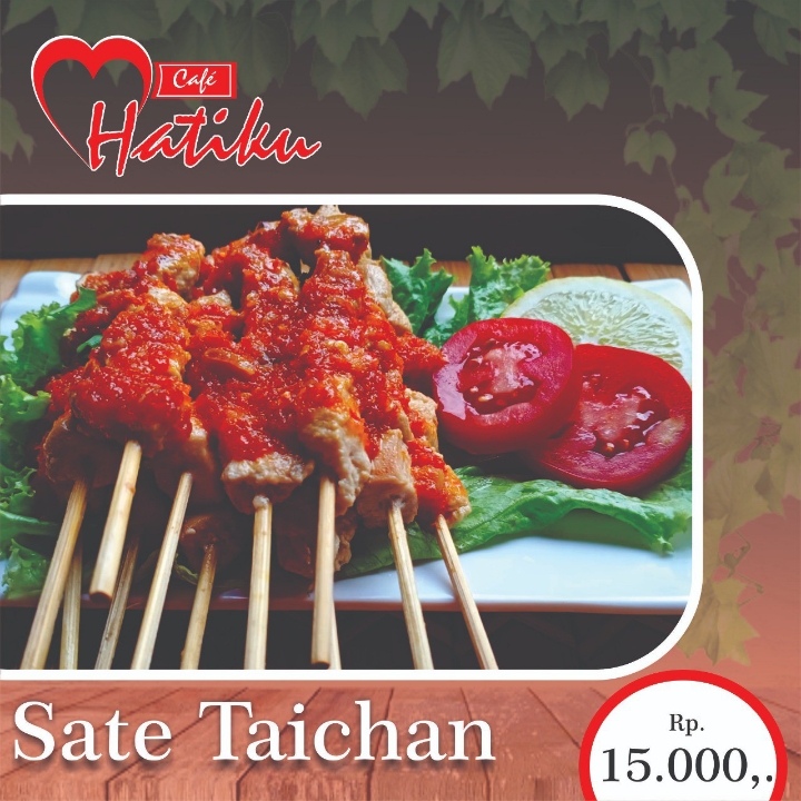 Sate Taichan