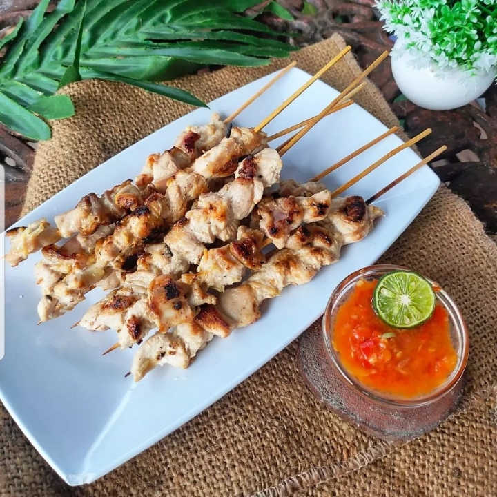 Sate Taichan